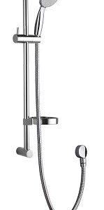 SMH-02C - Shower Rail One Function