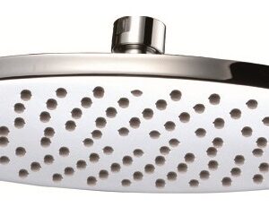 SPR-200 - Round Shower Head 200*7mm
