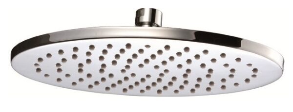SPR-200 - Round Shower Head 200*7mm