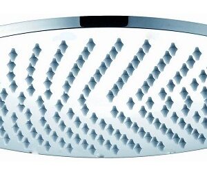 SPR-300 - Round Shower Head 300*7mm