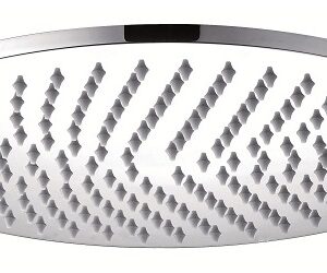 SPR-400 - Round Shower Head 400*7mm