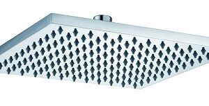 SPT-2525 - Square Shower Head 250*250*7