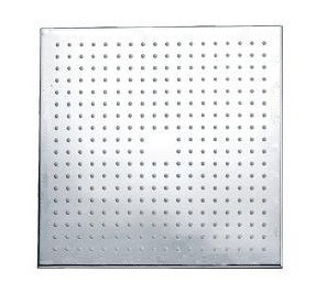 SPT-4040 - Square Shower Head 400*400*7