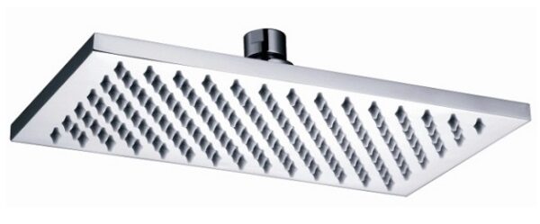 SPW-2515 - Rectangular S/Head 250*150*7