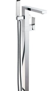 TFM-137 - Sq Floor Mixer Set
