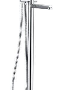 TFM-257 - Rd Floor Mixer