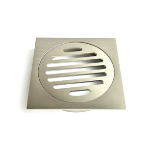 308 - Square Floor Grate 100mm