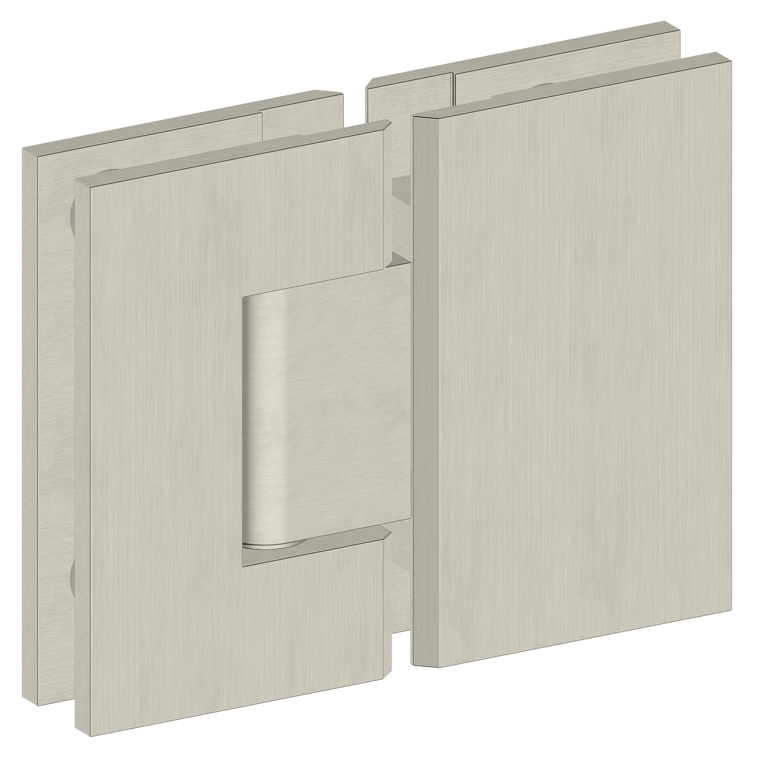 M457 - Shower Hinge