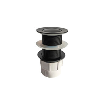 107-40 - Pop-Up Waste NO Over Flow 40mm