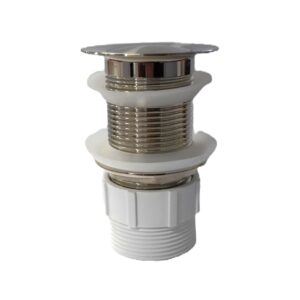 107-32 - Pop-Up Waste NO Over Flow 32mm